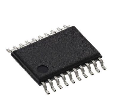 China Manufacture Professional Logic IC Chips Electronic Components Circuits Chip 74LCX244MTC 2 mm for sale