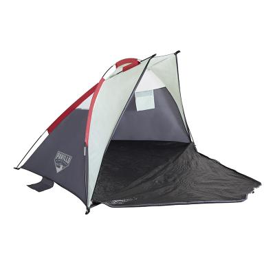 China Bestway 68001 Indoor Light Weight Easy Set Up Pocket Beach Tent For Sale for sale