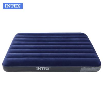 China High Quality Customized Intex Foldable Double Inflatable Bed 64758 Series Powerful Manufacturer for sale