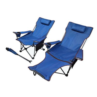 China Modern High Placed Suppliers Convertible Outdoor Furniture Recliner Camping Portable Foldable Ultralight Folding Chairs for sale