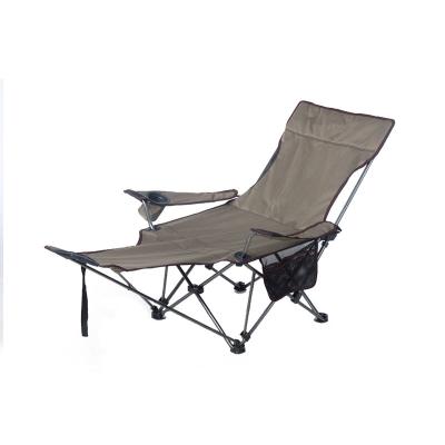 China Modern High Placed Suppliers Outdoor Camping Convertible Recliner Ultralight Lightweight Folding Chairs for sale