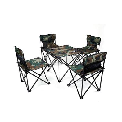 China Modern Hot New Products Customized Outdoor Folding Beach Picnic Folding Beach Chairs Ultralight Camping Table for sale