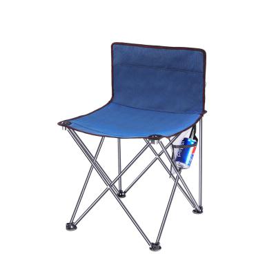 China Durable Sillas Outdoor Furniture Modern Wholesale Hot Sale Portable Foldable Ultralight Camping Chairs for sale