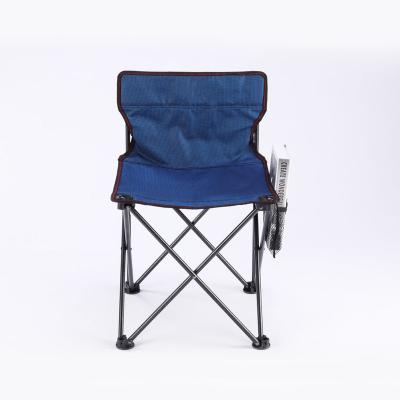 China Modern Wholesale Hot Selling Modern Sillas Durable Camping Picnic Metal Beach Ultralight Folding Camping Chairs for sale