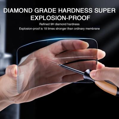 China Mobile Phone Hydrogel Film Screen Protector For Samsung Galaxy S10 S20 S9 S8 S21 S22 Plus Ultra Fe Screen Protector For Note 20 8 9 10 for sale