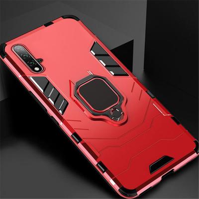 China ABS Armor Case For Huawei Mate shockproof 30 20 pro P30 P20 lite P Smart Y5 Y6 Y7 Y9 2019 phone cover for honor 20 pro 10i 10 lite 8 for sale