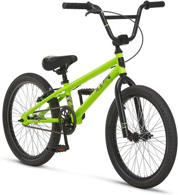 China Forward Children's Bicycles For Kids And Junior To Top Riders 16-20 Inch Hub Steel Frame Hi Ten for sale