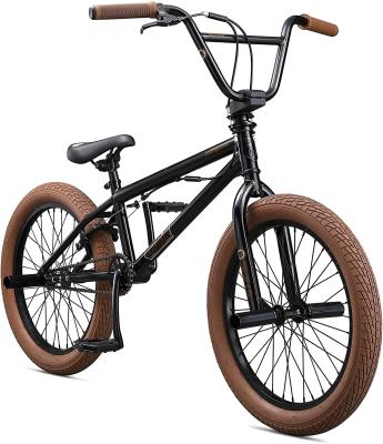 China Popular freestyle bike series for toddlers and junior to senior adult riders, 20 inch wheel steel frame for sale