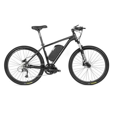 China Hot Sale Aluminum Alloy Bicycle E5 Bafang Mid-mounted Electric-assisted Mountain Bike 48V 27.5 Lithium Battery 29 Inch for sale