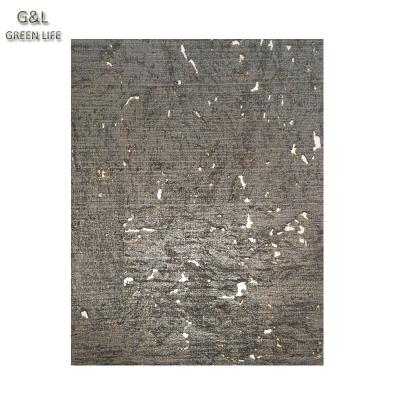 China G&L CLASSIC LCK Cork Paper Wall Decorative Wallpaper for sale