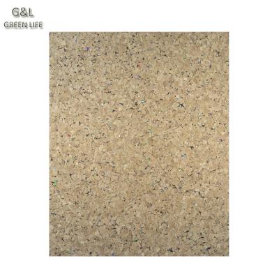 China CLASSIC Series from G&L LCK China Cork Wallpaper Manufacturer for Hotel for sale