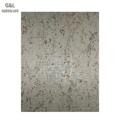 China G&L LCK Series CLASSIC Wallpapers in China Cork Wallpapers 3D for sale