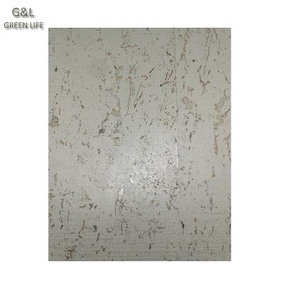 China G&L LCK Series Wallpaper CLASSIC Home Cork Wallpaper On Hot Sale for sale