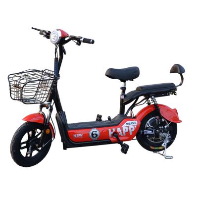 China Newest fashion popular professional cheap electric bike for sale for sale