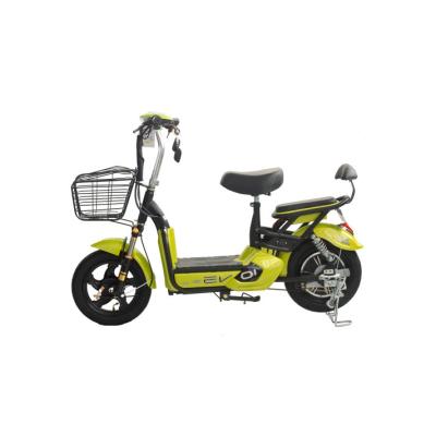 China Fashion travel china electric bicycle chinese carbon steel high quality freedom for sale