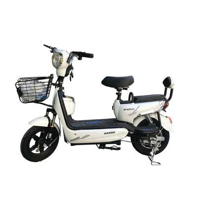 China Fashion New Arrival 350w Electric Bicycle High Power Electric Bicycle For Adults for sale