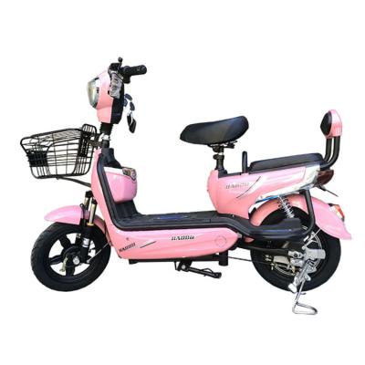 China Fashion China Quality Professional Wholesale Manufacturer Electric Bicycle for sale