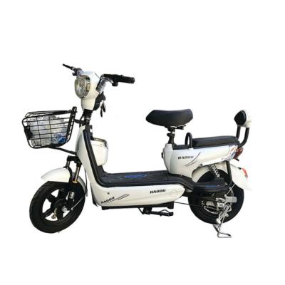 China Fashion special sale fast speed 14 inch electric bike steel /carbon frame 48V electric bicycle ebike for sale