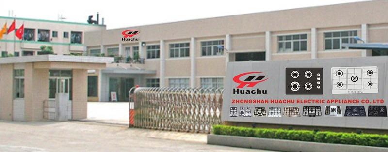 Verified China supplier - Zhongshan Huachu Electric Appliance Co., Ltd.