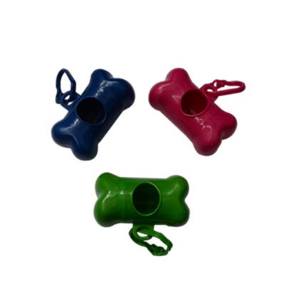 China Sustainable Pet Product Dog Poop Bag Holder For Sale for sale