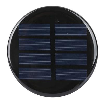 China Mini Solar Panel Custom Made 0.1W To 20W PET Micro Solar Panel Output Power Price for sale