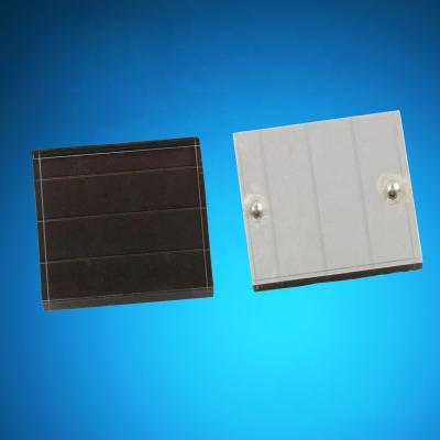 China Amorphous Silicon Cusomized Amorph Solar Panel For Led Solar Lights for sale