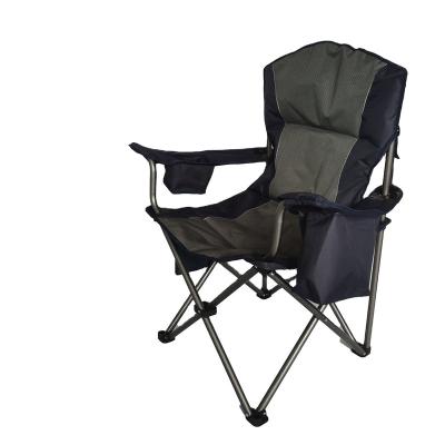 China Wholesale Custom Portable Furniture Lightweight Folding Outdoor Beach Chair Picnic Travel Chair Manufacturer Easy Folding Finish Camping for sale