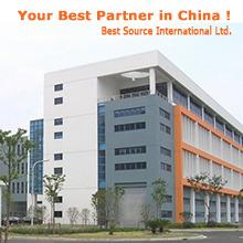 Verified China supplier - Best Source International Co.