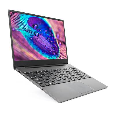 China 15.6inch Keyboard Laptop OEM Backlit Laptops I7 with 8GB/16GB Memory for sale