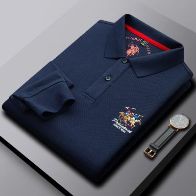 China parride embroidered shirt recommend other polo shirts for men for sale