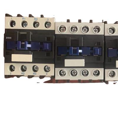 China 220V 380V Silver Contactor LC1-25008 CJX2-25008 CJX2 AC Contactor for sale