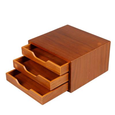 China Custom real tea wooden box luxury unique empty wooden professional high quality handmade package tea box for sale