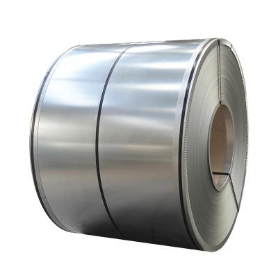 China Construction 0.3-3.0MM Mature NO.4 Stainless Steel Coil Wholesale Price ISO 201/304/430 Certificated Manufacturer for sale