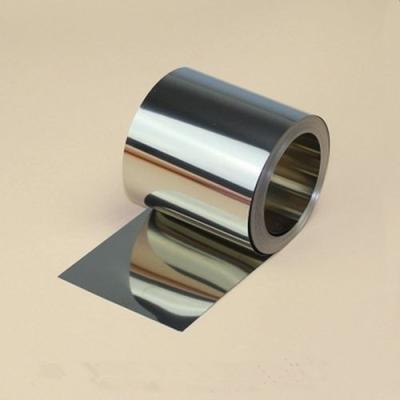 China Construction 0.3-3.0MM Mature 6K/8K Stainless Steel Coil Wholesale Price ISO 201/304/430 Certificated Manufacturer for sale