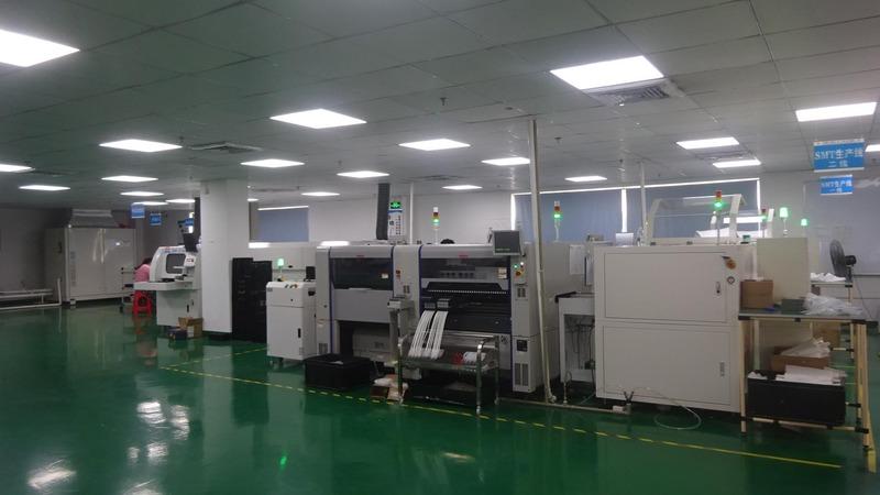 Verified China supplier - Shenzhen Boxintongda Technology Co., Ltd.