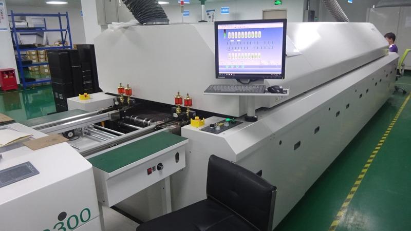 Verified China supplier - Shenzhen Boxintongda Technology Co., Ltd.