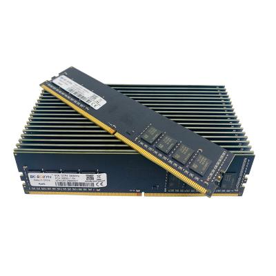 China Wholesale high quality original baran desktop memory ddr4 4gb 8gb desktop ram for sale