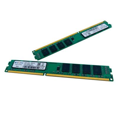 China China pc memory 2gb ddr3 ram high performance computer components for sale