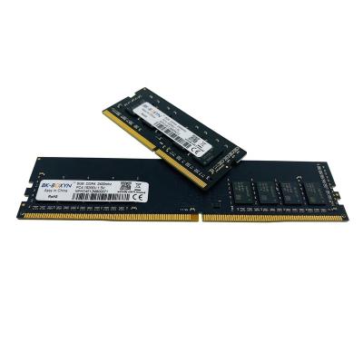 China Desktop stable and high compatible 8gb ram ddr4 3000mhz memory for sale