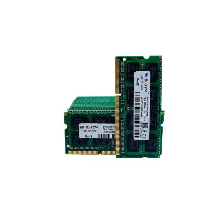 China Wholesale original high performance factory memory 2gb 4gb 8gb ddr3 sodimm laptop ram for sale