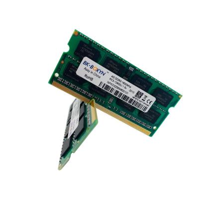 China High performance computer components ram 4gb ddr3 laptop ram 4gb for sale