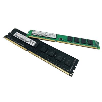 China High performance compatible with all motherboards desktop RAM ddr3l 8gb RAM for sale