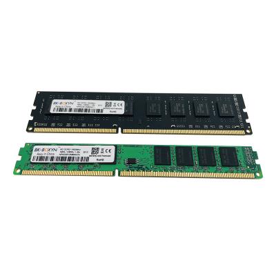 China High performance ddr3l 1600mhz bulk computer pc part memoria ddr3 8gb computer parts memory RAM for sale