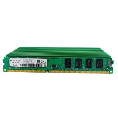 China High Performance Desktop Computer Components PC Parts RAM DDR3 4gb RAM for sale