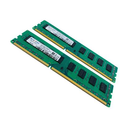 China Desktop Stock Stock Price Computer Part Use for amd ddr3 8gb 1600mhz Desktop RAM for sale