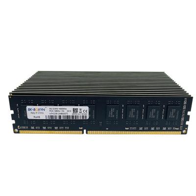 China Factory wholesale desktop for desktop computer 4gb 8gb DDR3 1600mhz aleatorio RAM memoria de acceso for sale