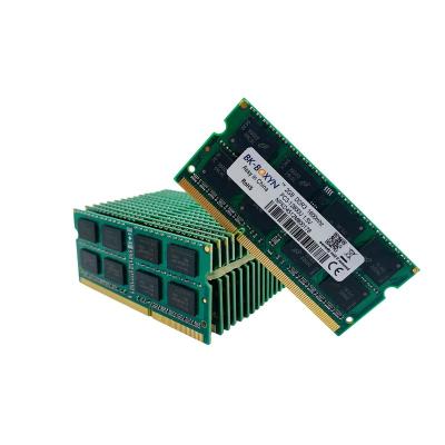 China high performance original chip memory computer parts 2gb desktop ram ddr3 lebelier for sale