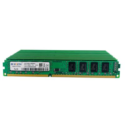 China Desktop Compatible With All Motherboard Stable Performance RDA 3 RAM ddr3 4gb RAM for sale