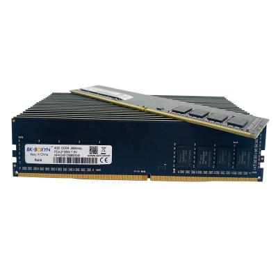 China Cheap and good utility pc desktop ram ddr4 4gb for sale