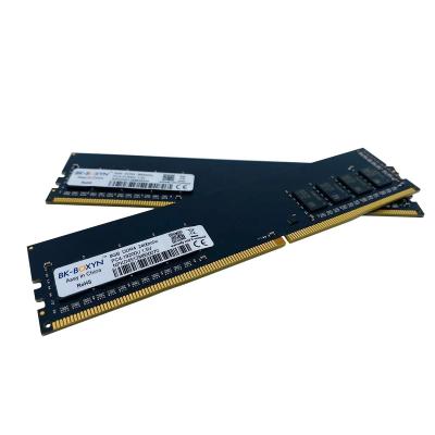 China Gear desktop for ddr4 2400/2666/3000mhz 8gb desktop RAM for sale